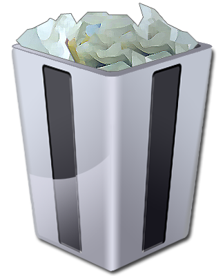 Recycle Bin Full 3